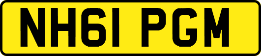 NH61PGM