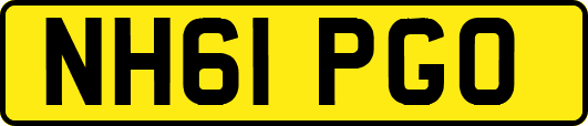 NH61PGO