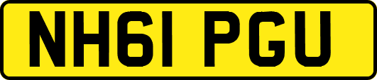 NH61PGU