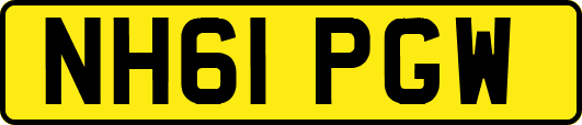 NH61PGW