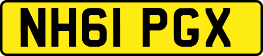 NH61PGX