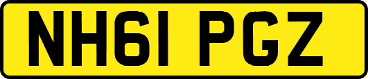 NH61PGZ