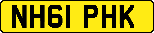 NH61PHK