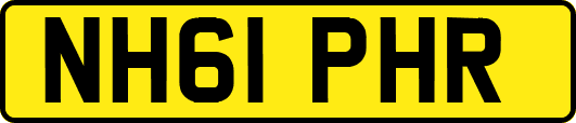 NH61PHR