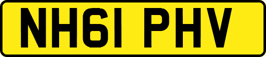NH61PHV