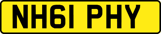 NH61PHY