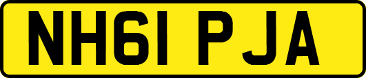 NH61PJA