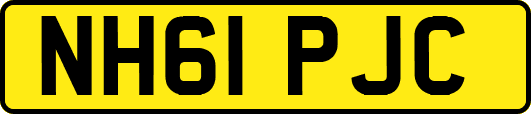 NH61PJC