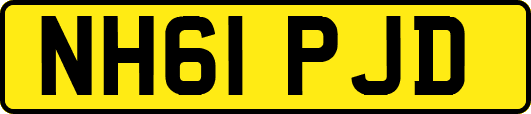 NH61PJD