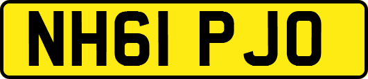 NH61PJO