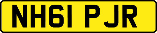 NH61PJR