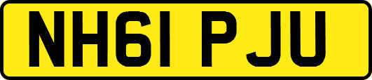 NH61PJU