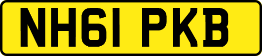 NH61PKB