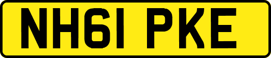 NH61PKE