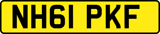 NH61PKF