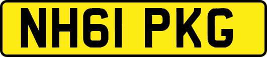 NH61PKG