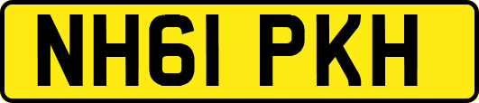 NH61PKH