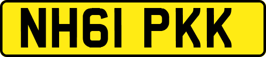 NH61PKK