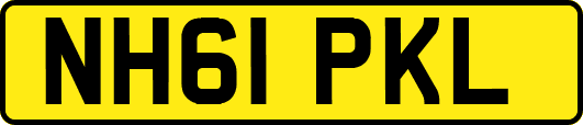 NH61PKL