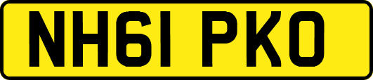NH61PKO