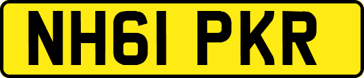 NH61PKR