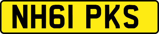 NH61PKS