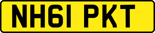 NH61PKT