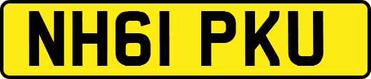 NH61PKU