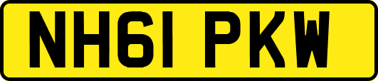 NH61PKW