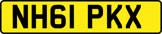 NH61PKX