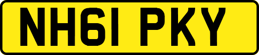 NH61PKY