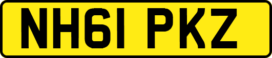 NH61PKZ