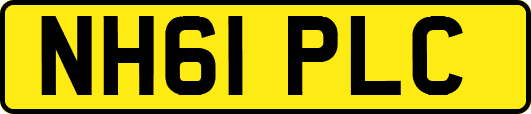 NH61PLC