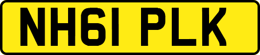 NH61PLK