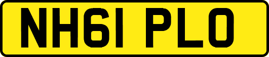 NH61PLO