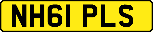 NH61PLS
