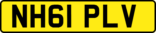 NH61PLV