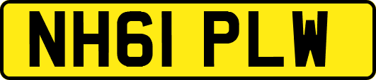 NH61PLW