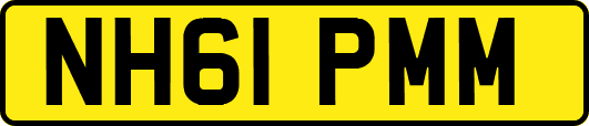 NH61PMM