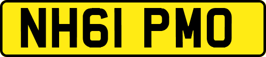 NH61PMO