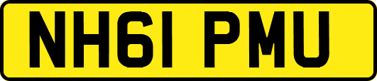 NH61PMU