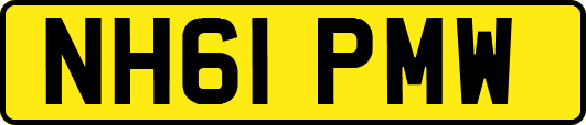 NH61PMW