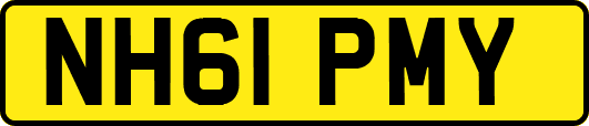 NH61PMY