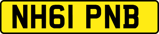 NH61PNB