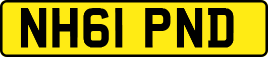 NH61PND