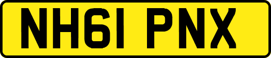 NH61PNX