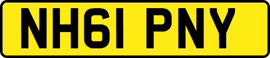 NH61PNY