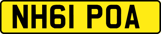 NH61POA