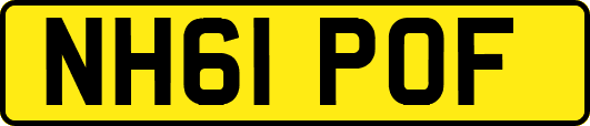 NH61POF