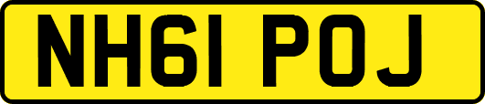 NH61POJ